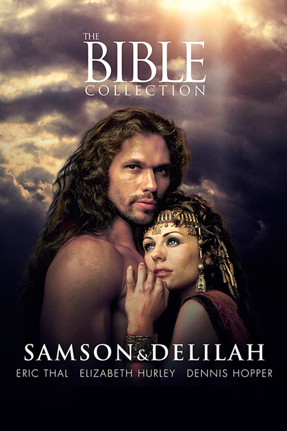 Samson et Dalila