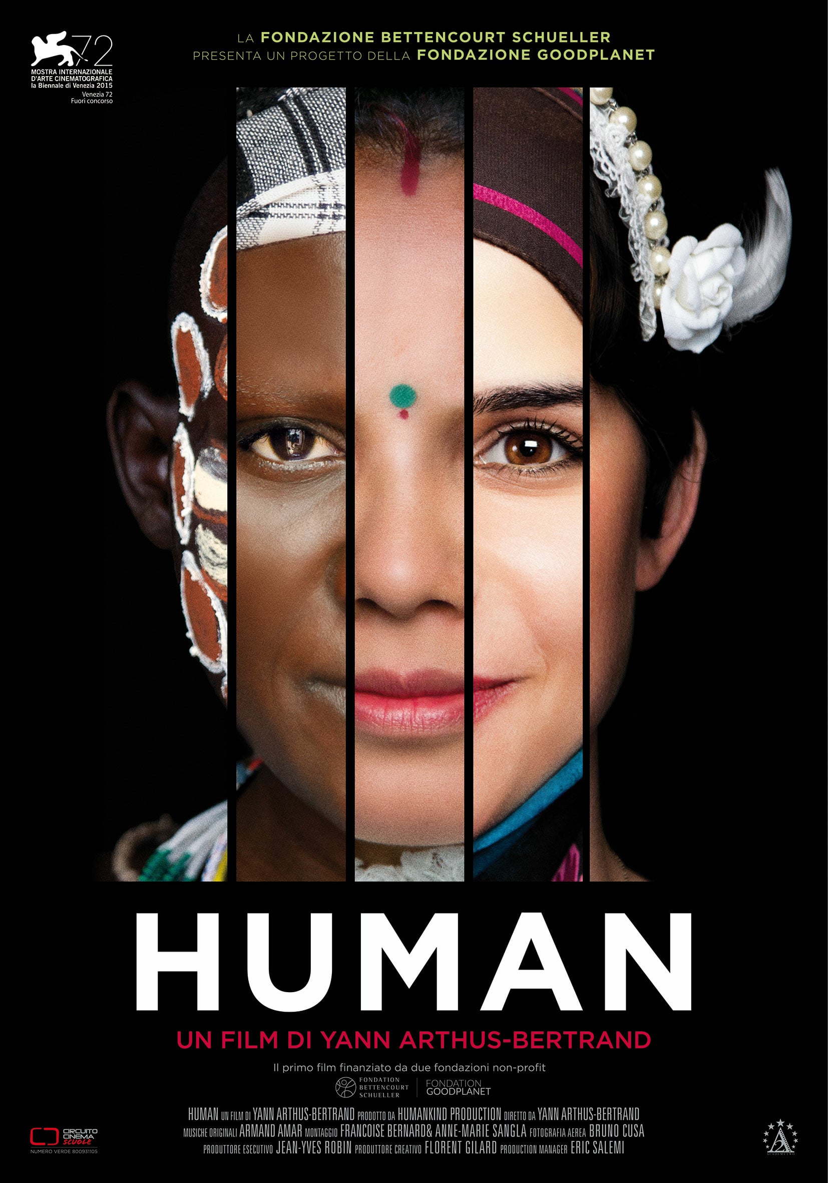 Human