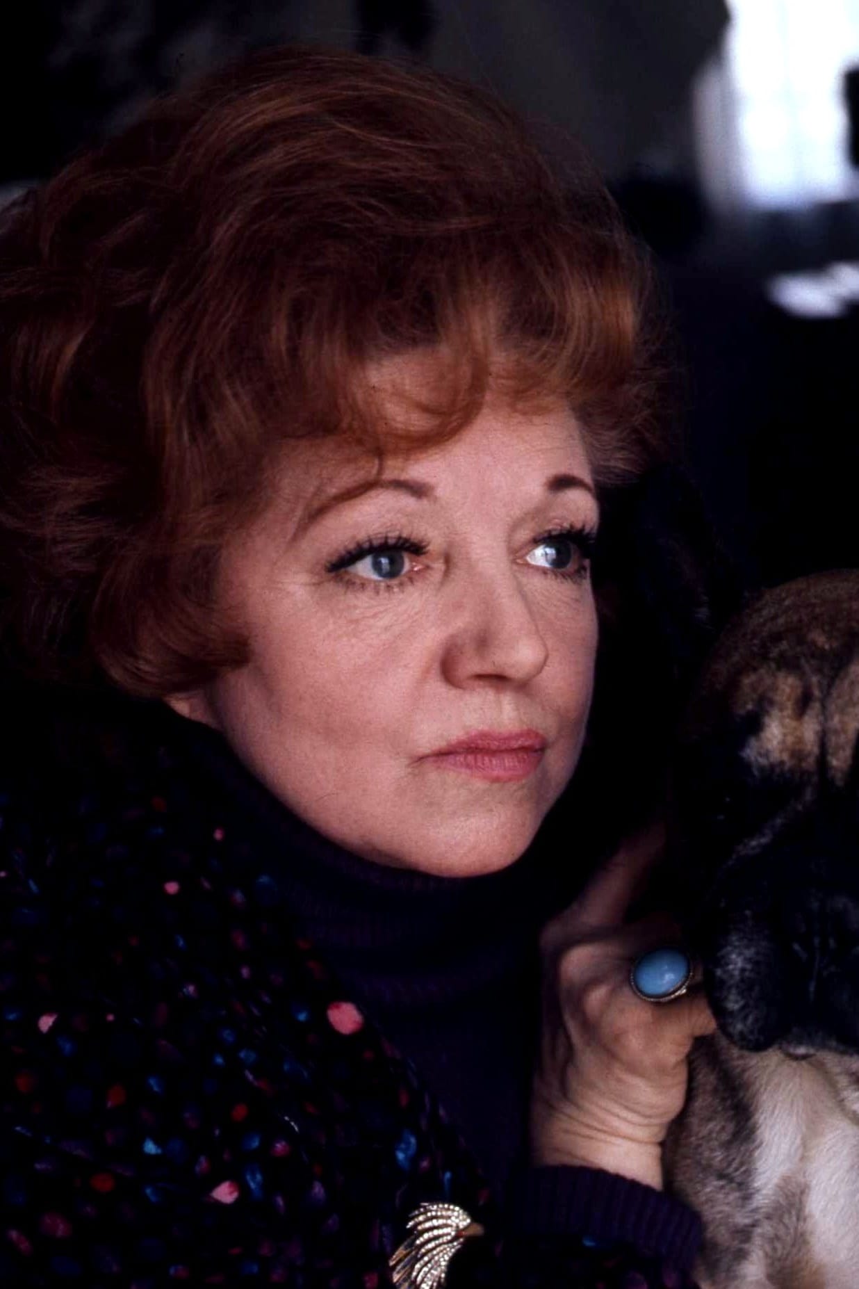 Hermione Baddeley