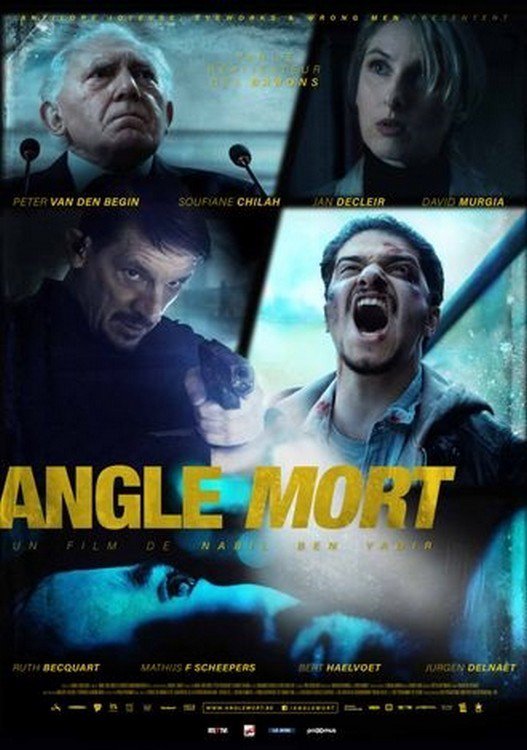 Angle mort