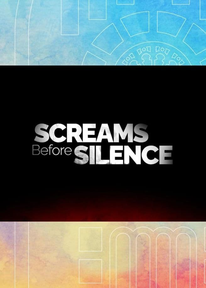 Screams Before Silence