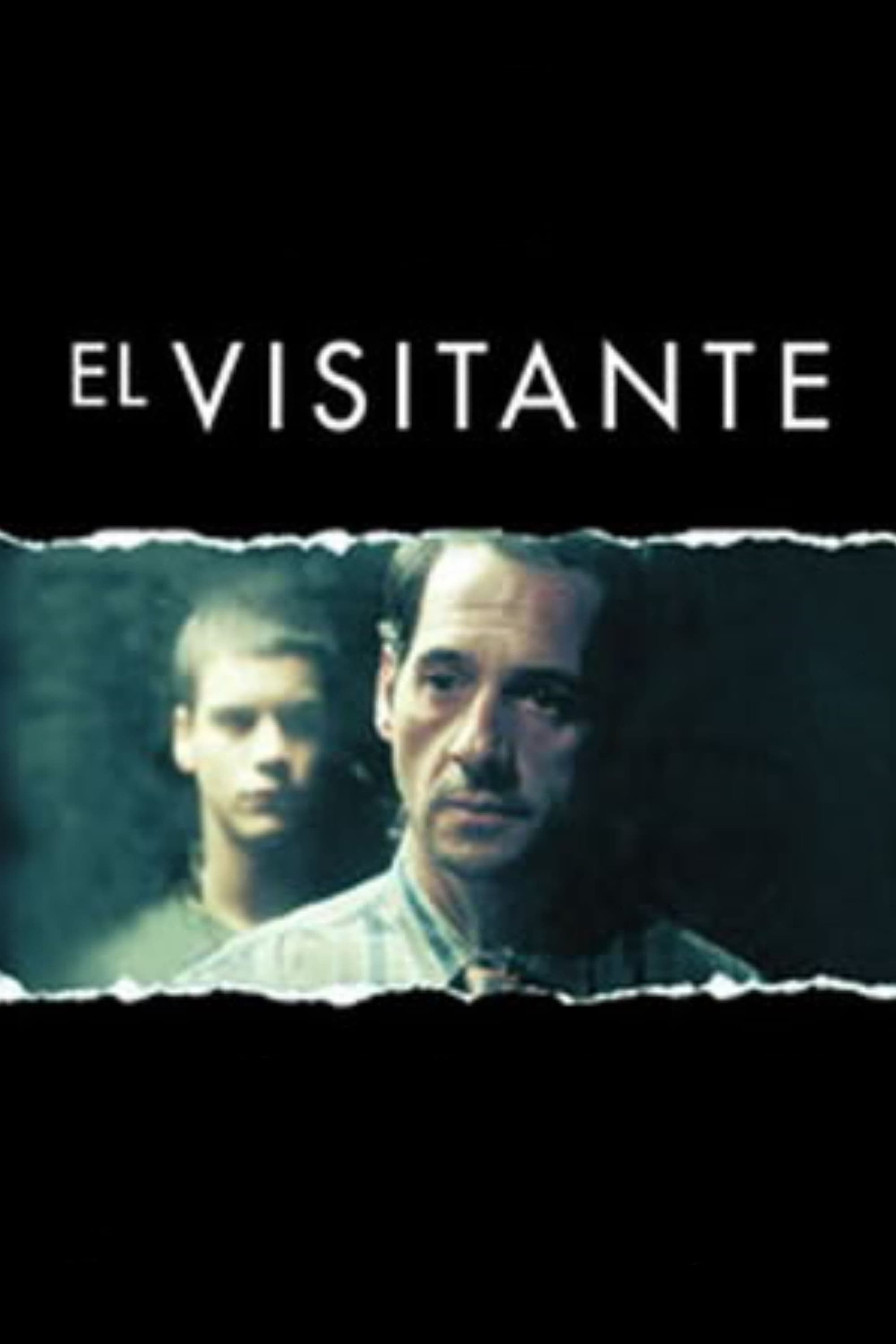 El visitante