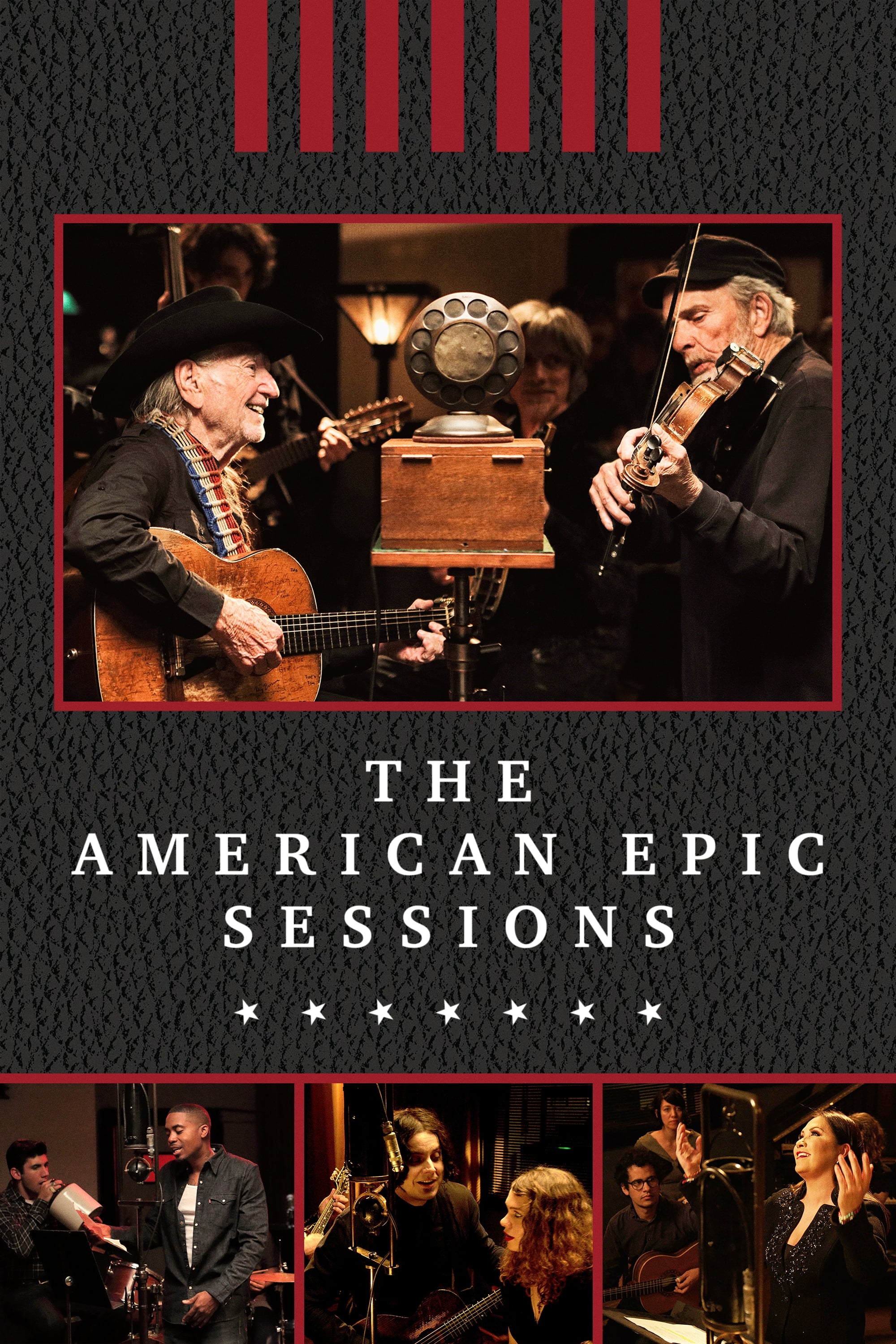 The American Epic Sessions