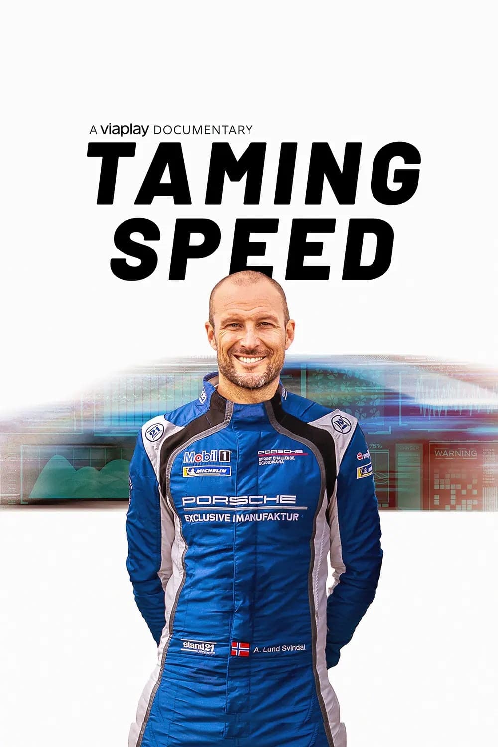 Taming Speed