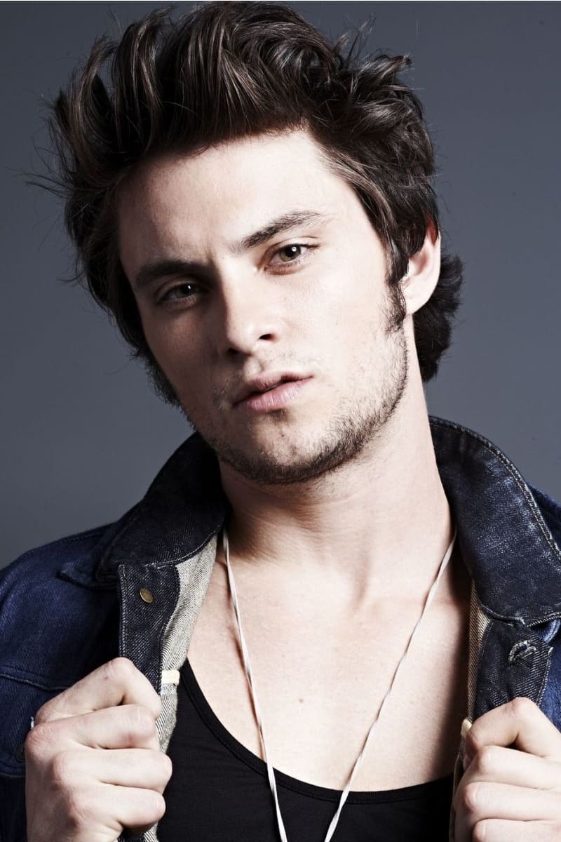 Shiloh Fernandez