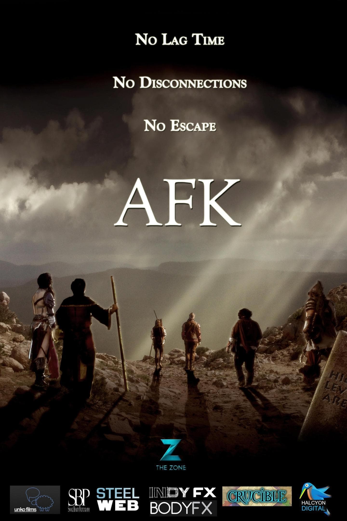 AFK