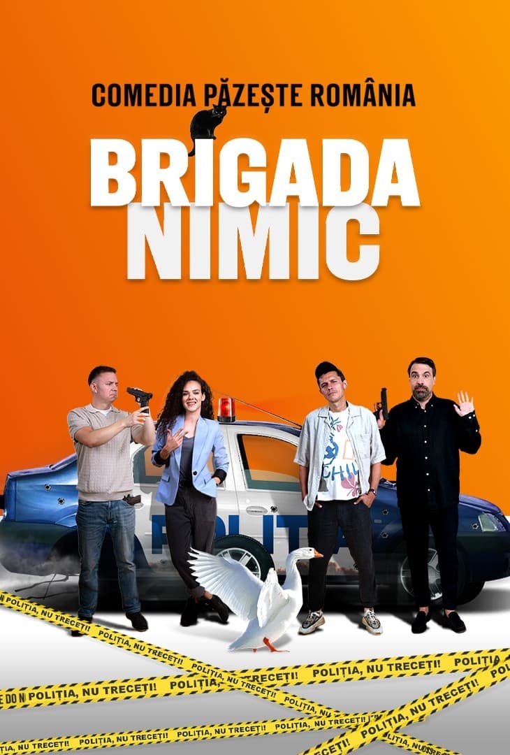 Brigada Nimic