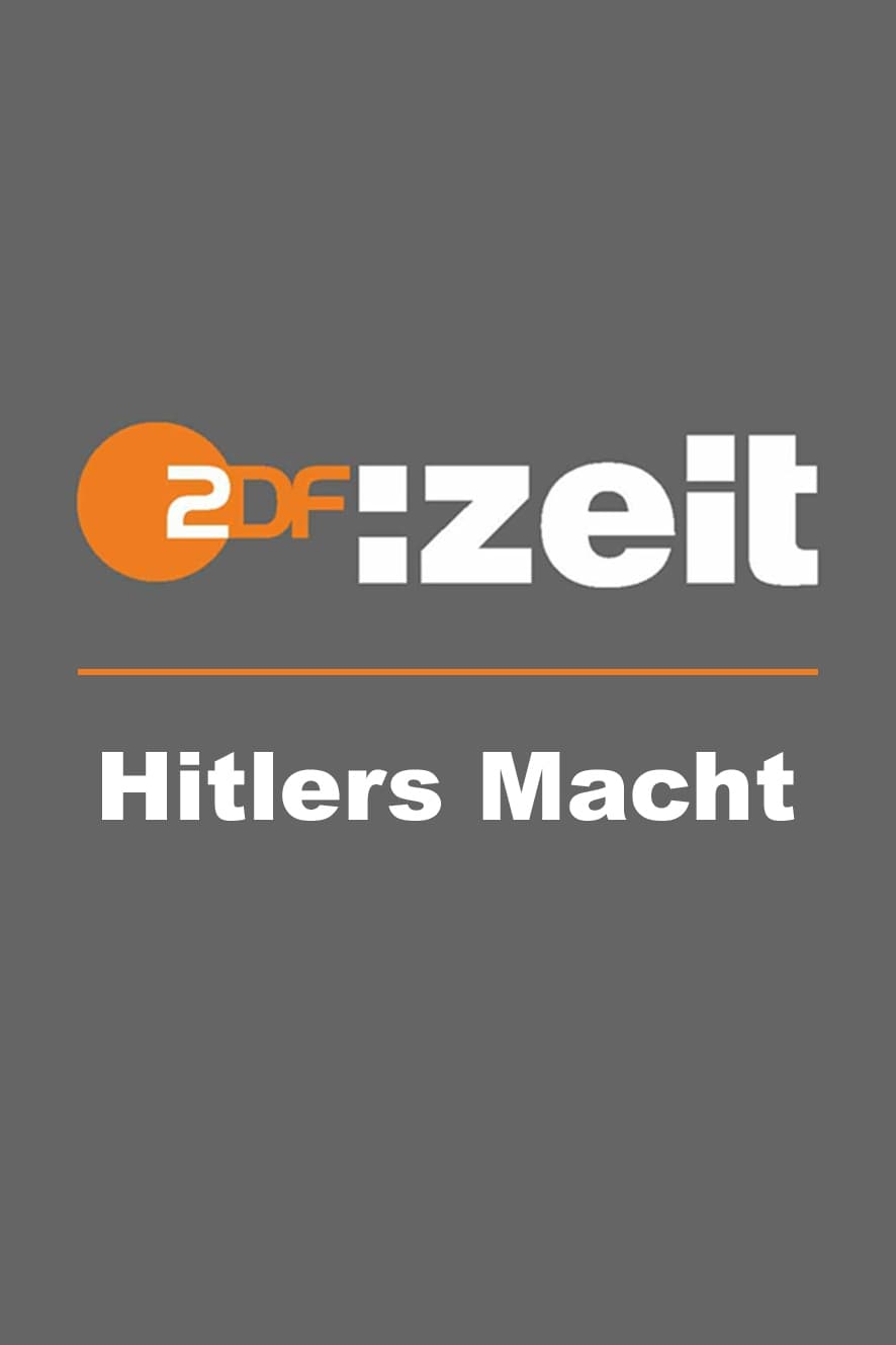 Hitlers Macht