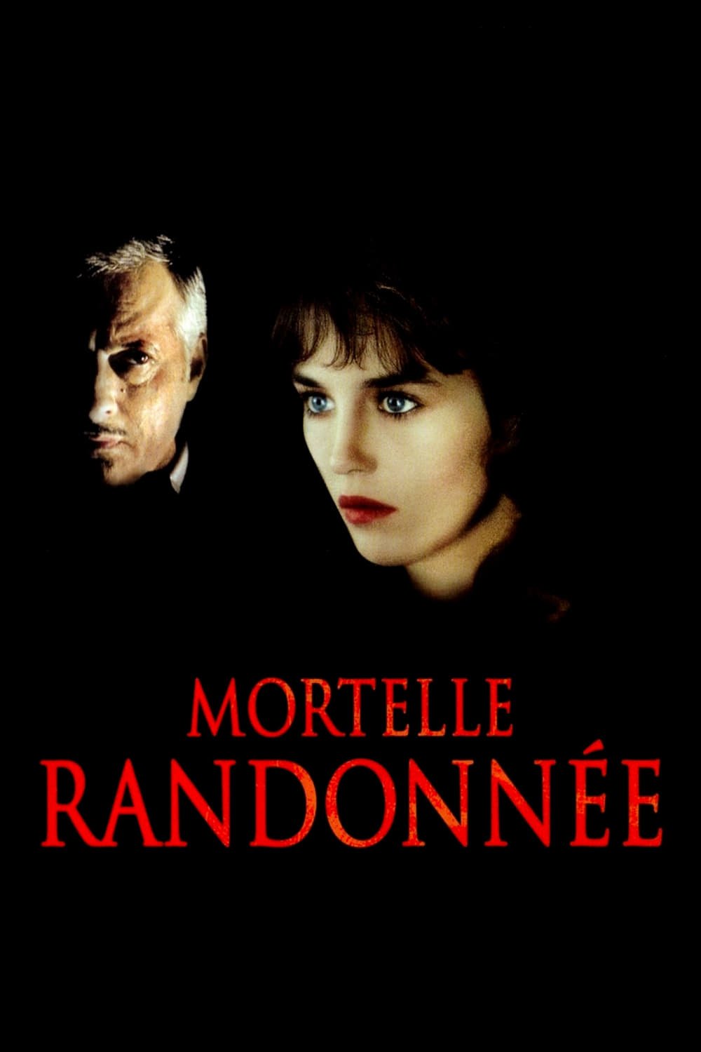 Mortelle randonnée