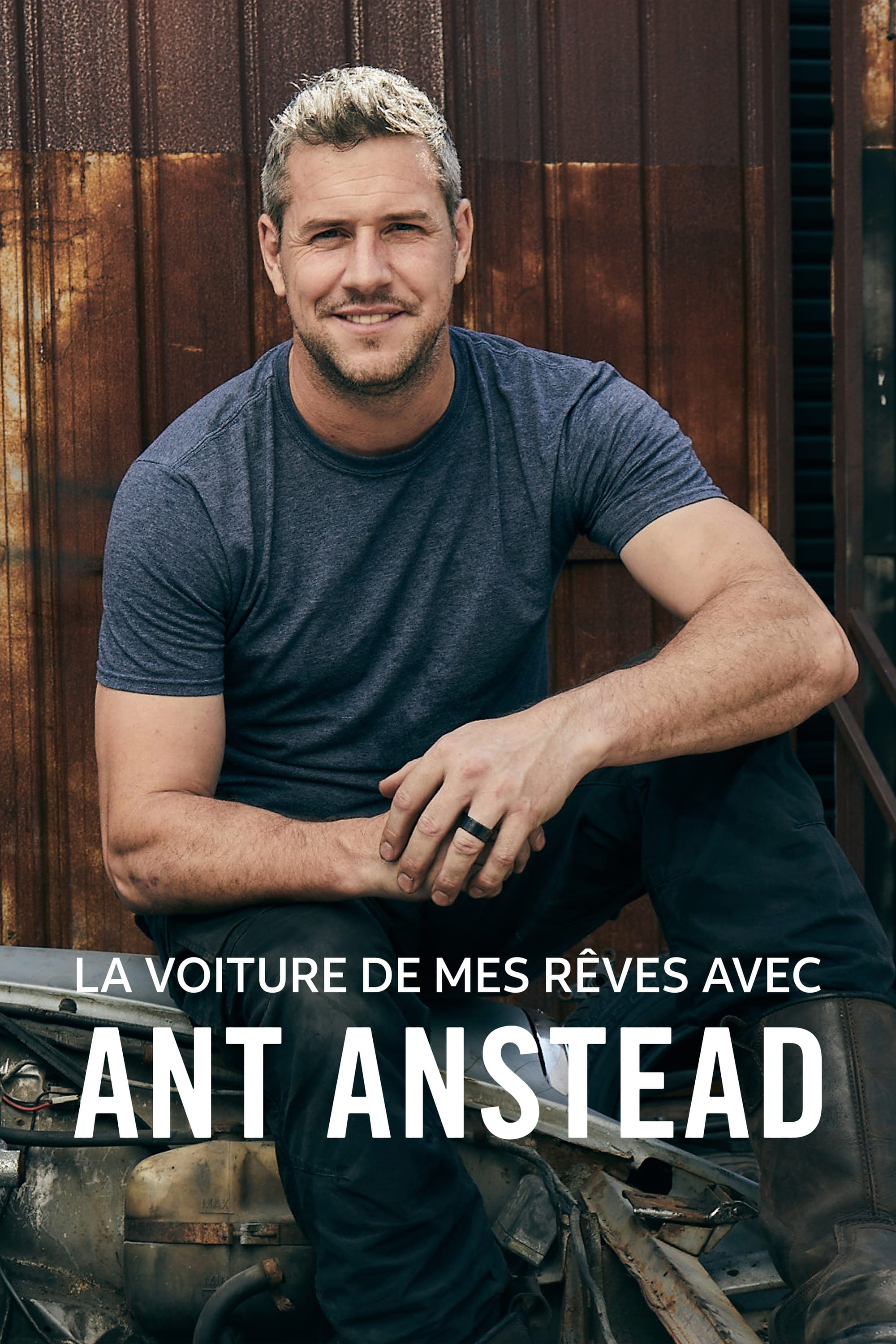 La Voiture de Mes Rêves avec Ant Anstead