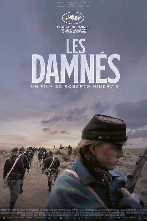 Les Damnés