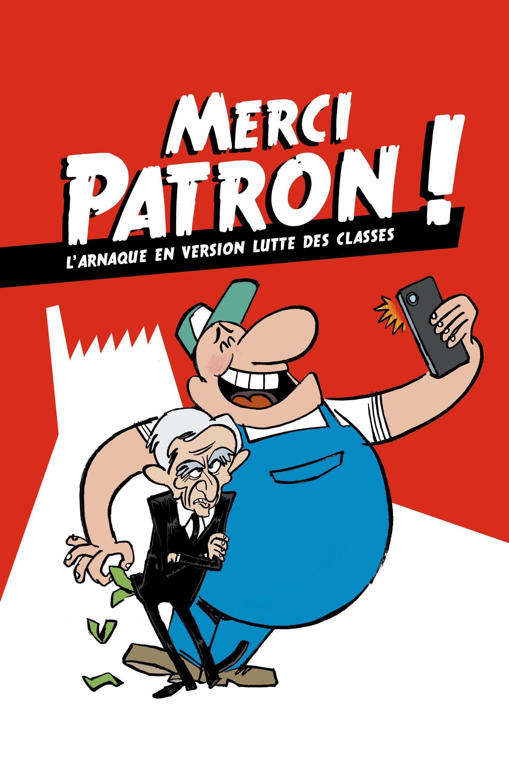 Merci Patron !