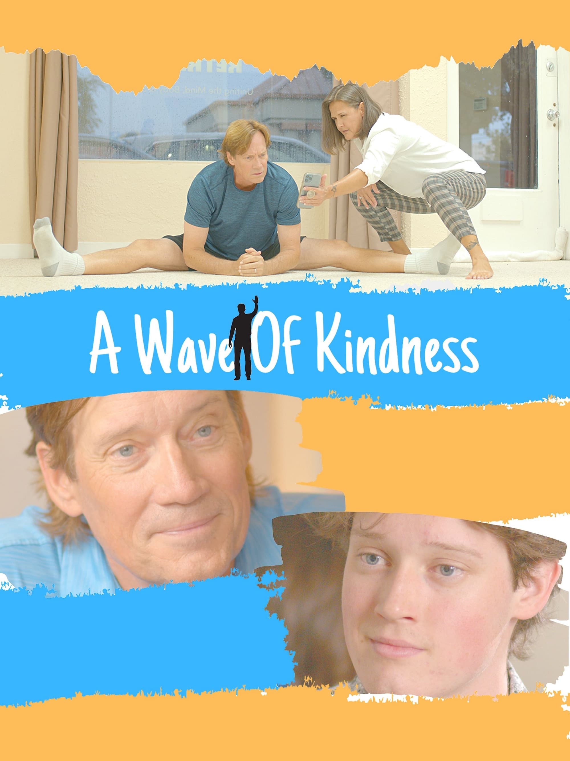 A Wave of Kindness