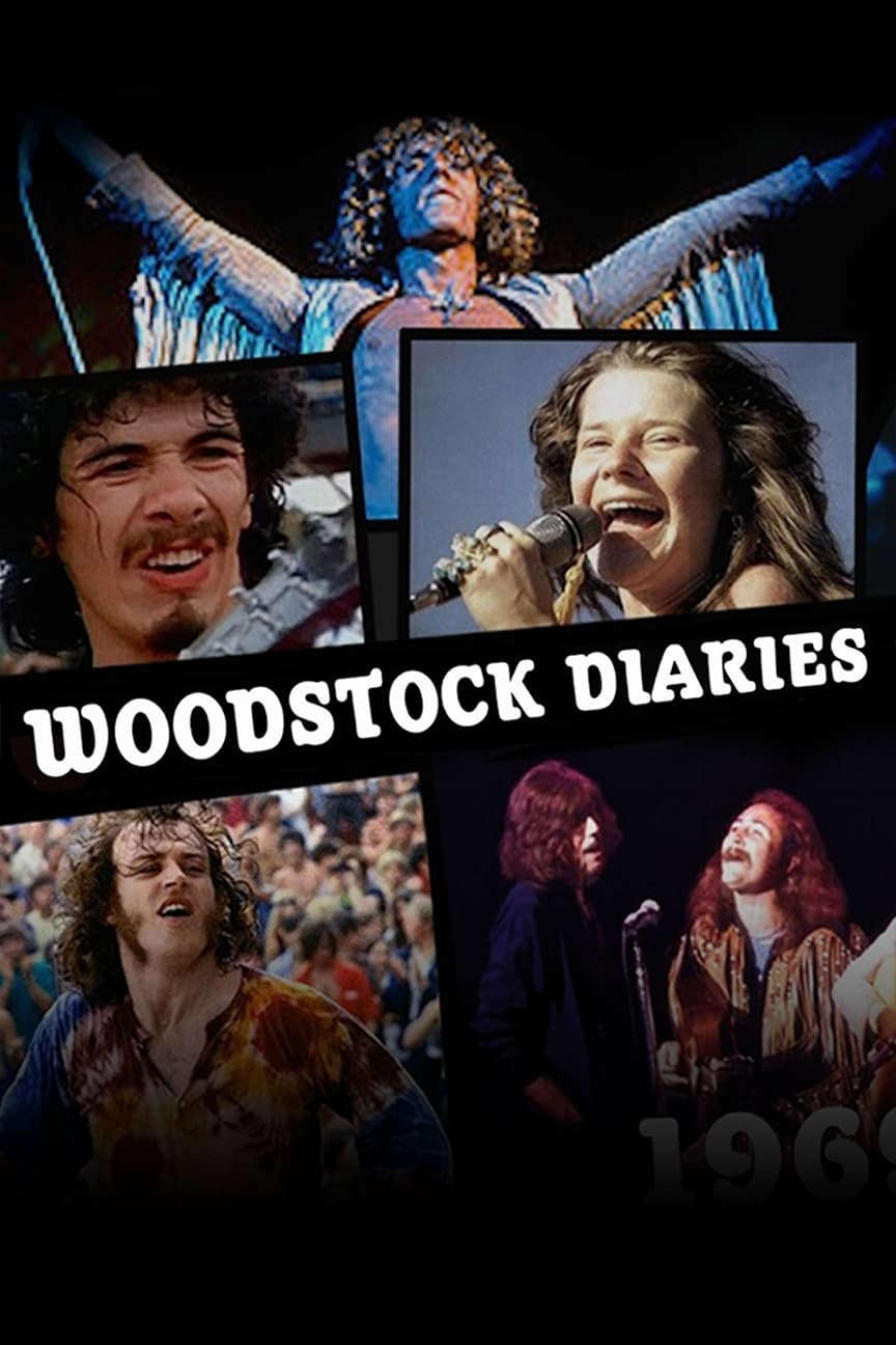 Woodstock Diaries