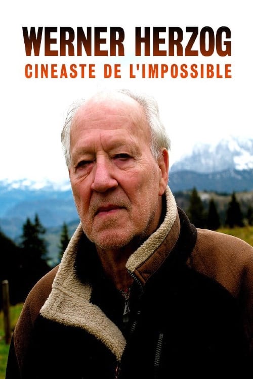 Werner Herzog, cinéaste de l'impossible