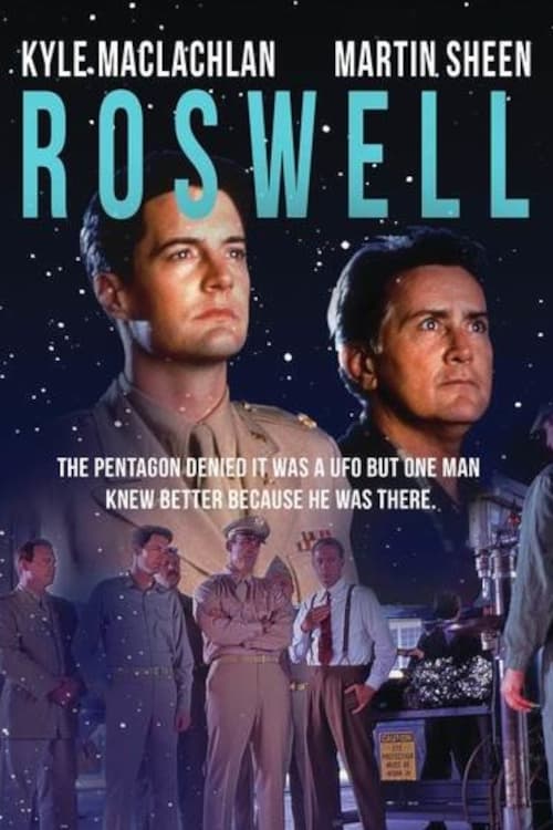 Roswell, le mystère