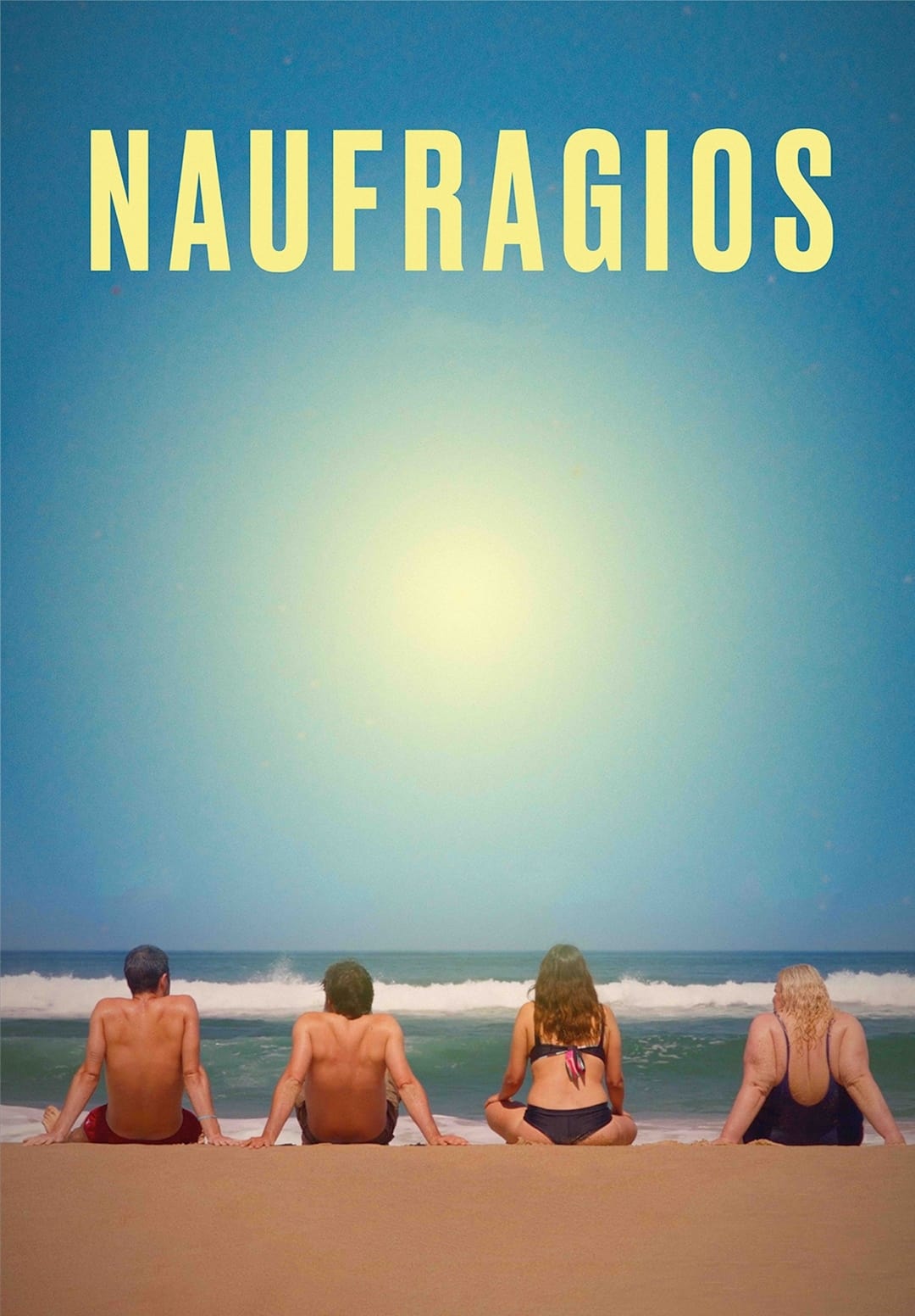 Naufragios