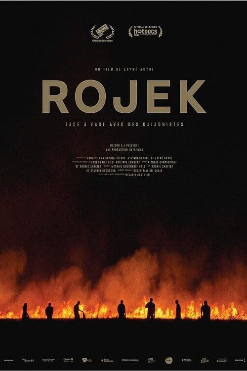 Rojek