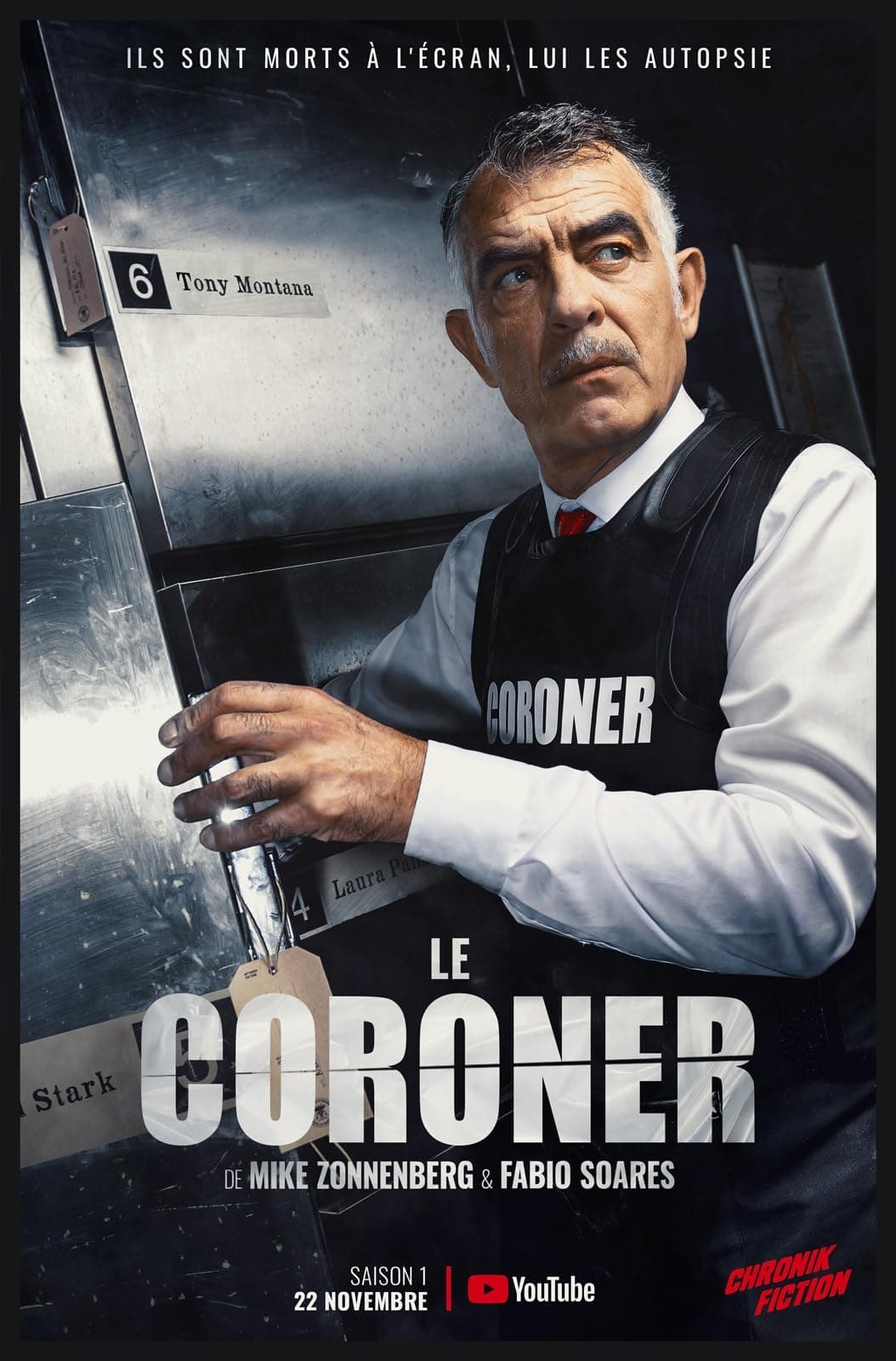 Saison 1