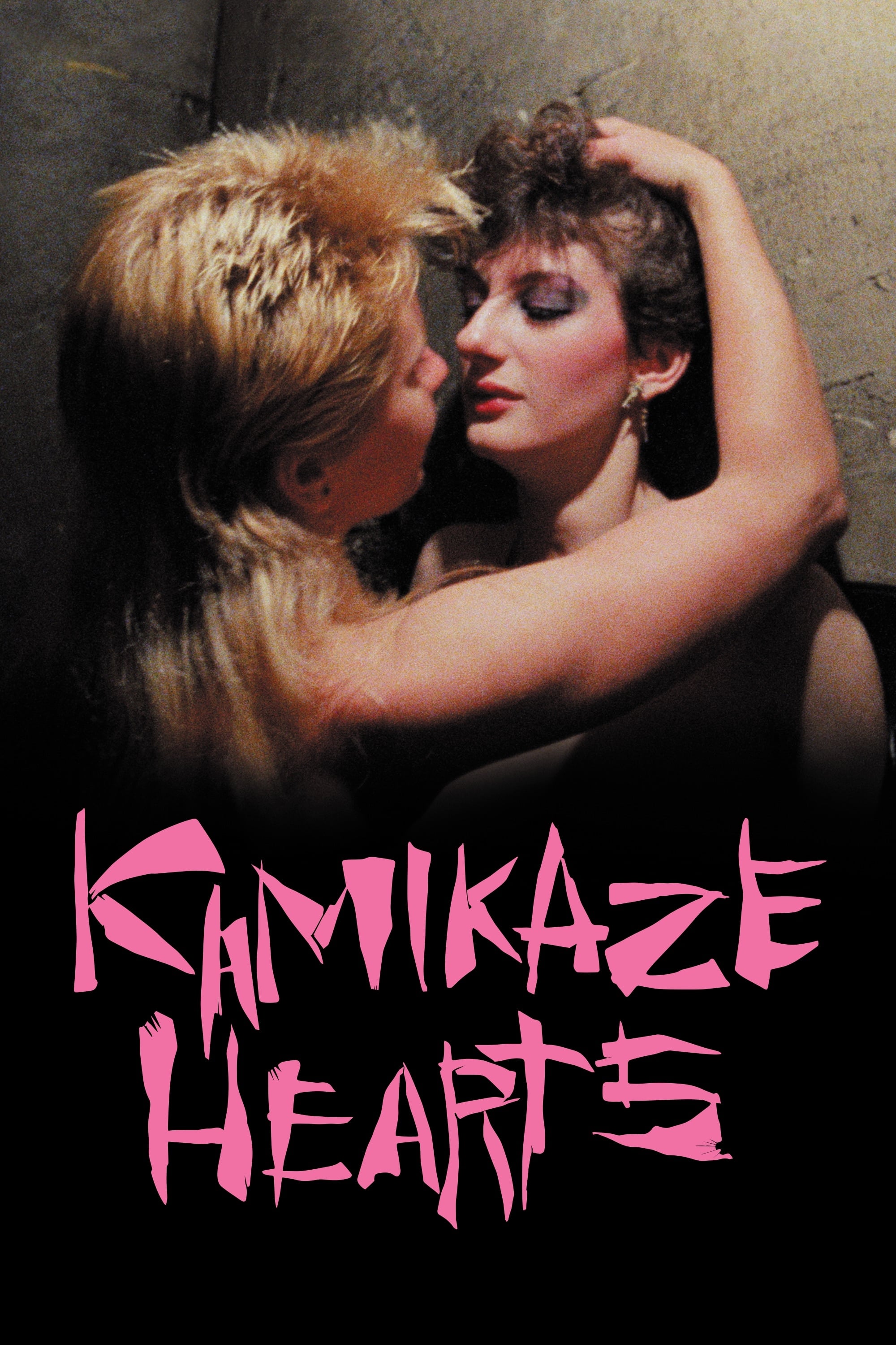 Kamikaze Hearts