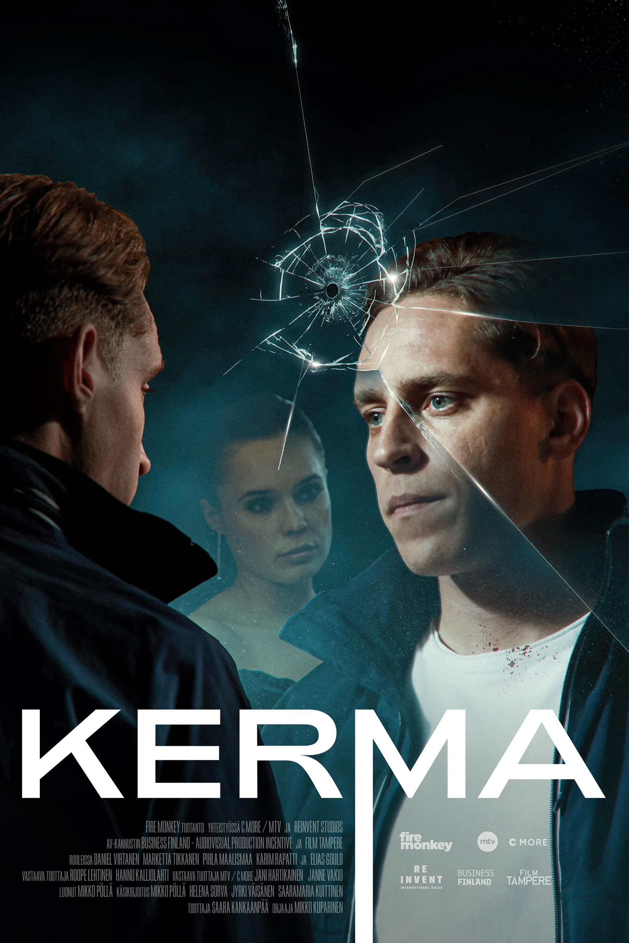 Kerma