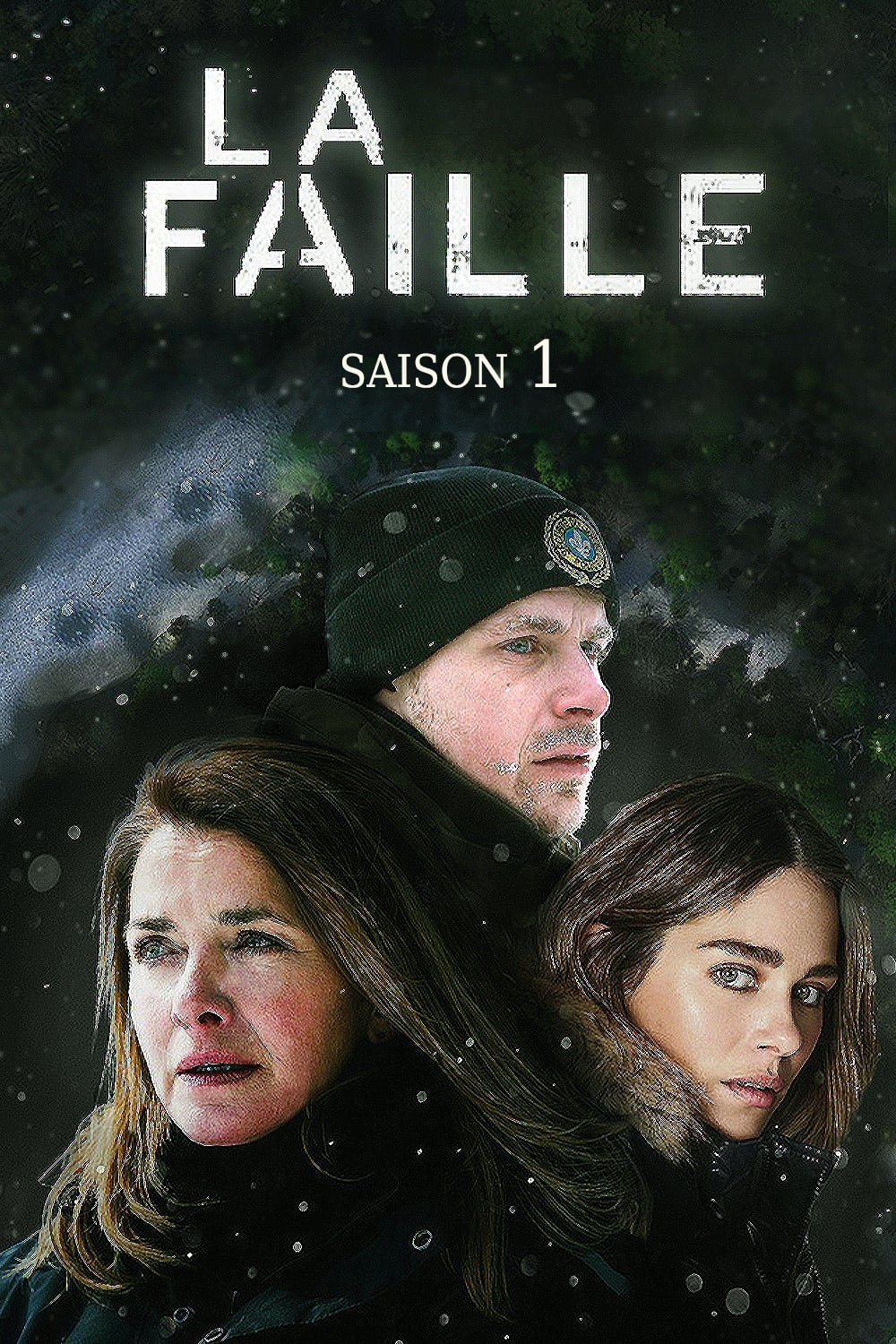 Saison 1