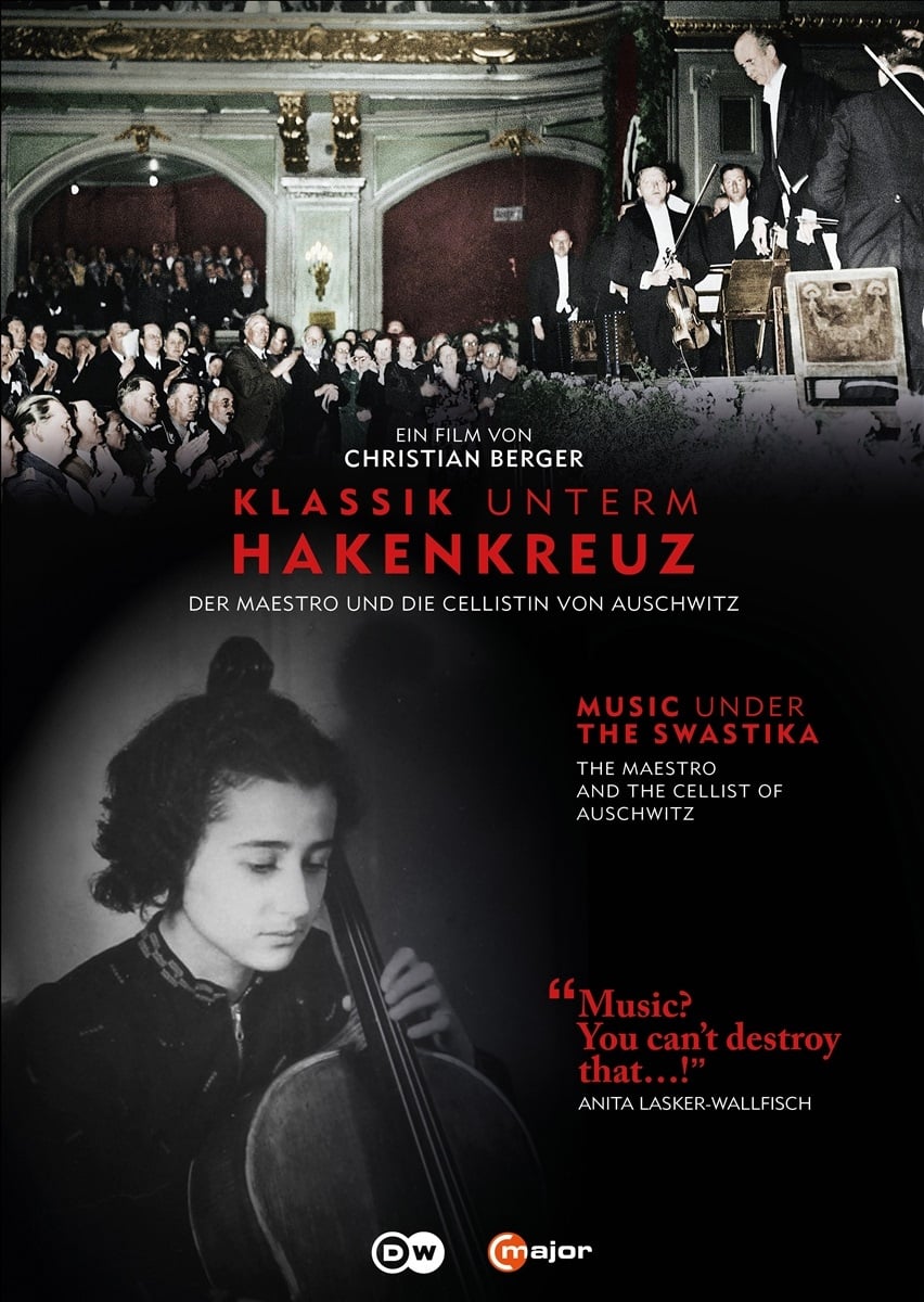 Music in Nazi Germany - The maestro and the cellist of Auschwitz