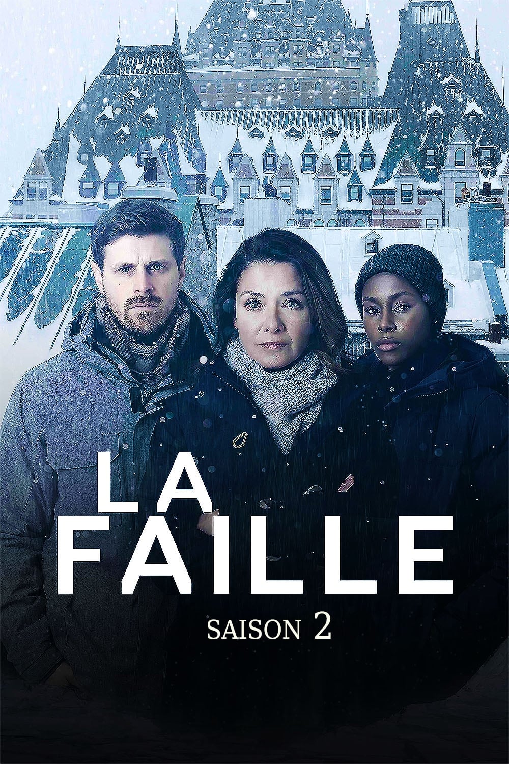 Saison 2