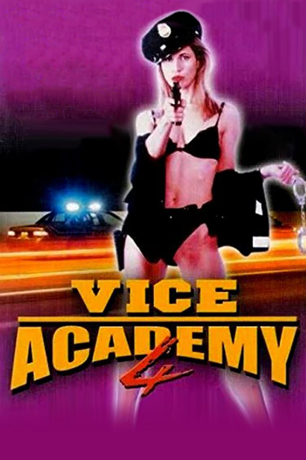 Vice Academy 4