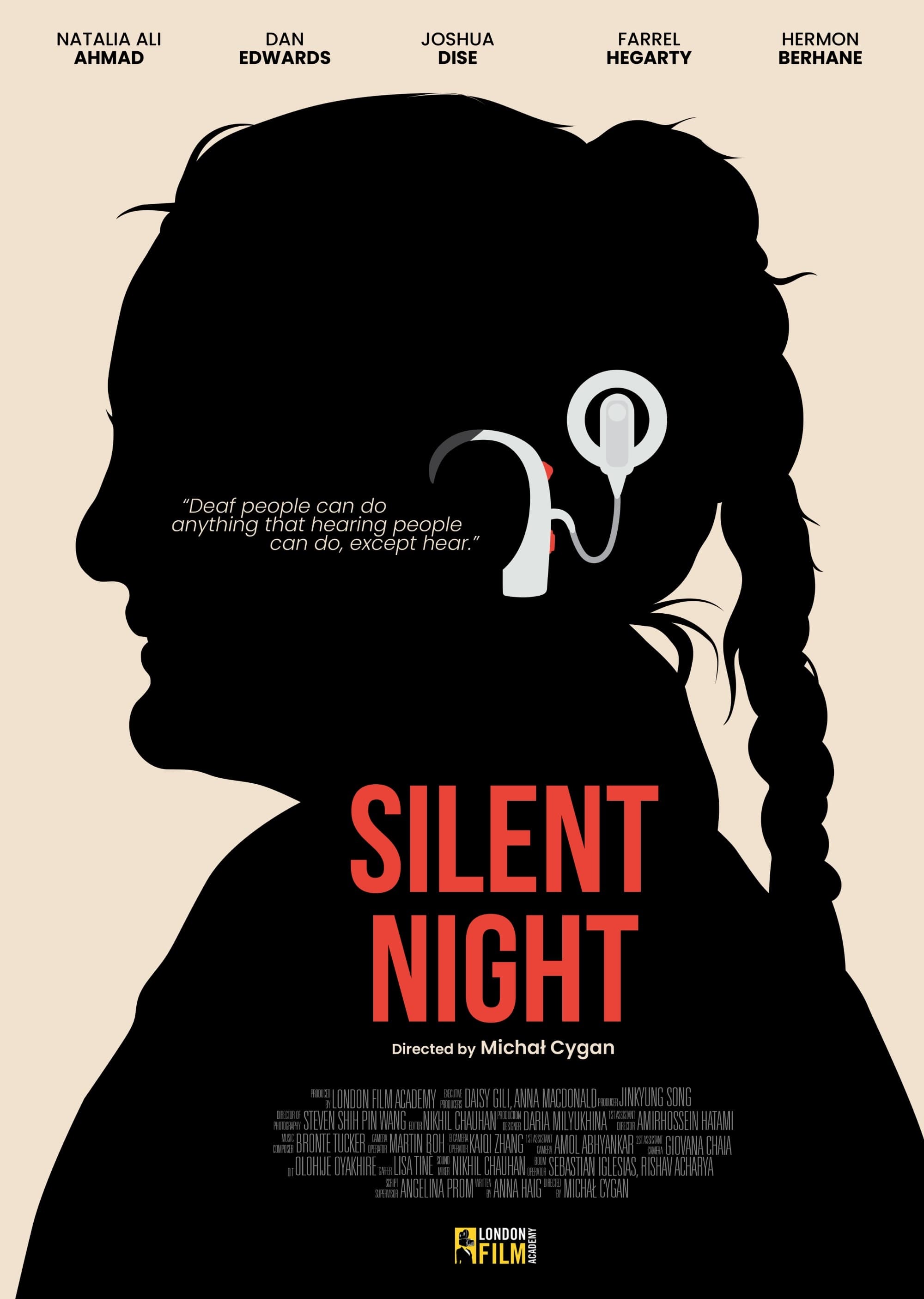 Silent Night