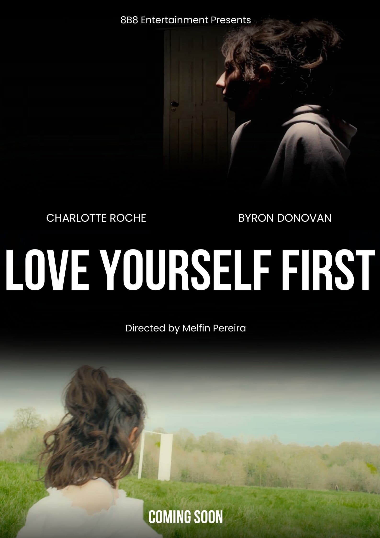 Love Yourself First