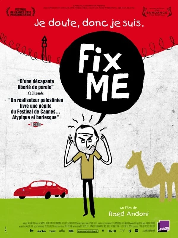 Fix Me