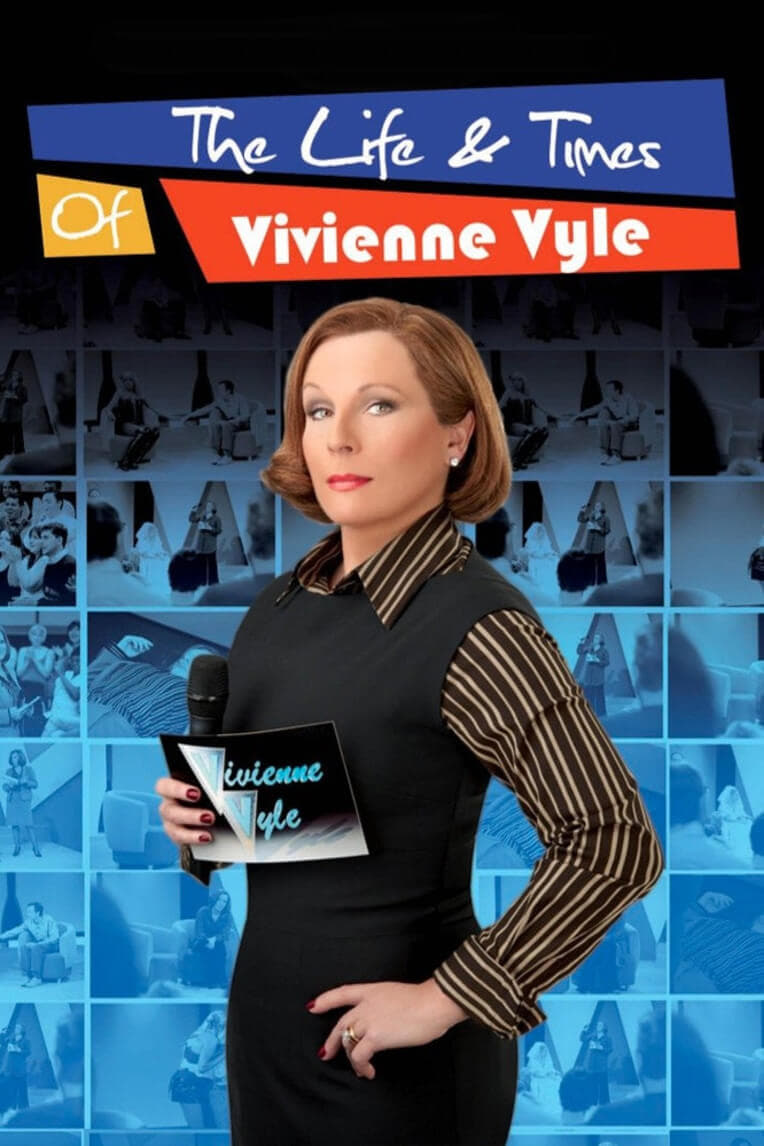 The Life and Times of Vivienne Vyle