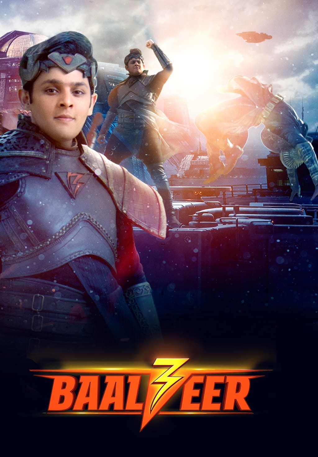 Baalveer 3