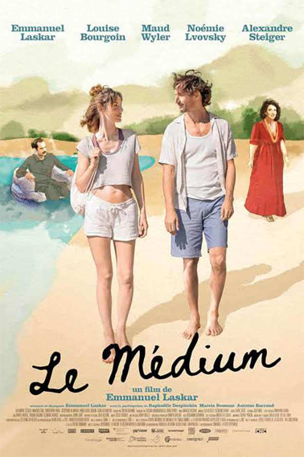 Le Médium