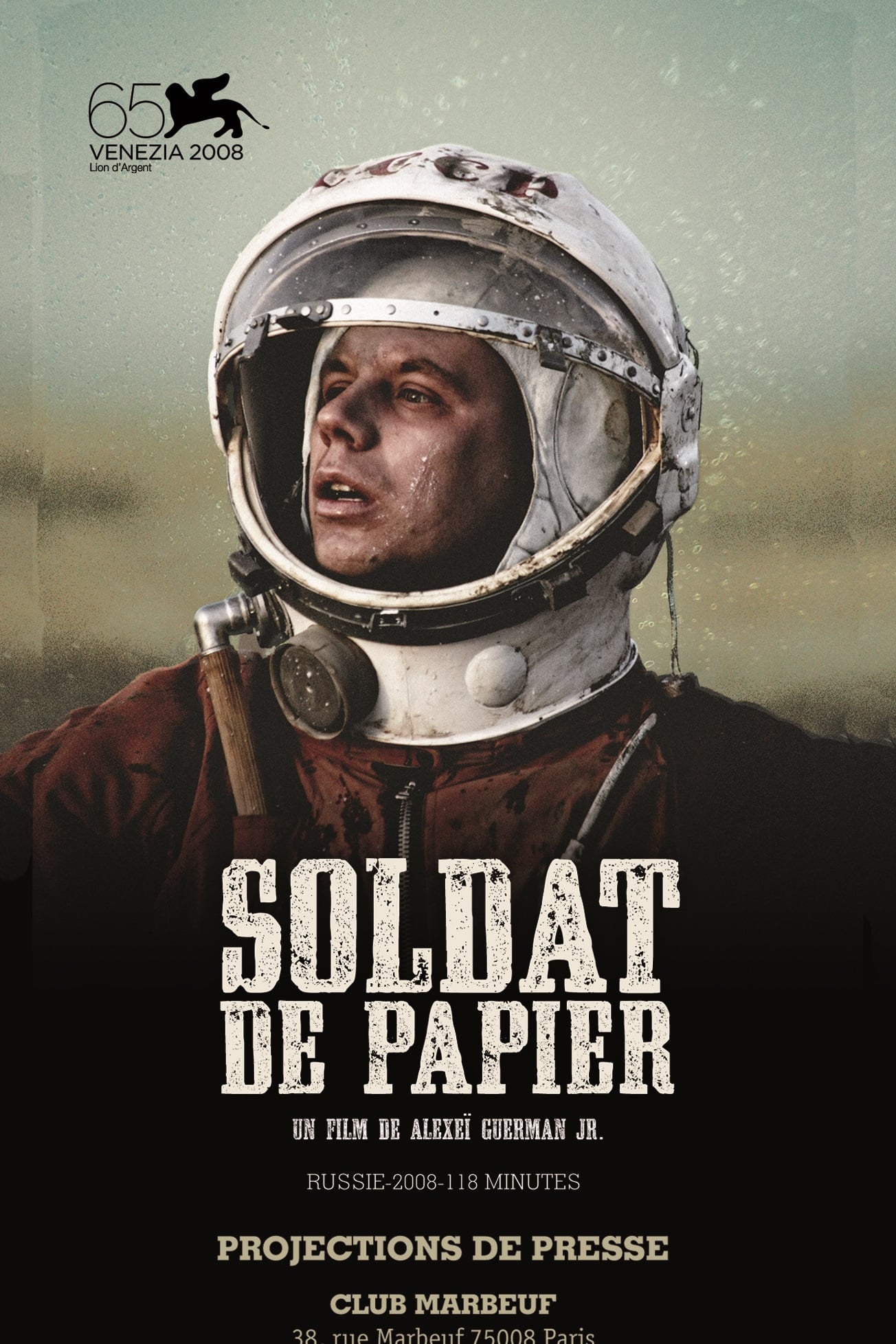 Soldat de papier