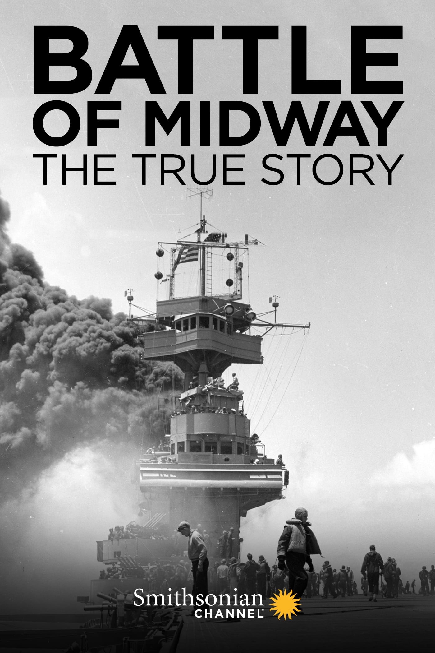 La bataille de Midway : la vraie histoire