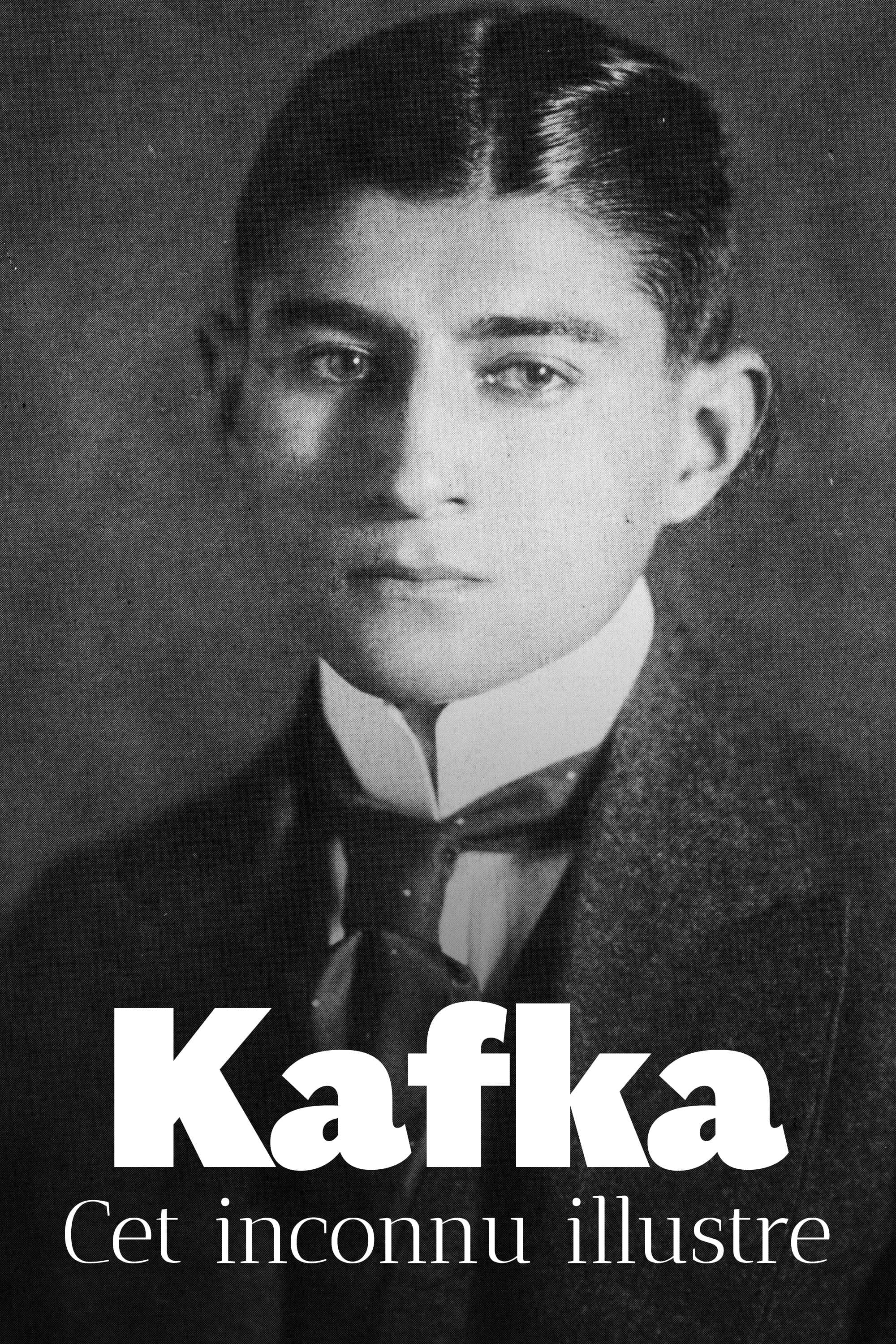 Kafka, cet inconnu illustre