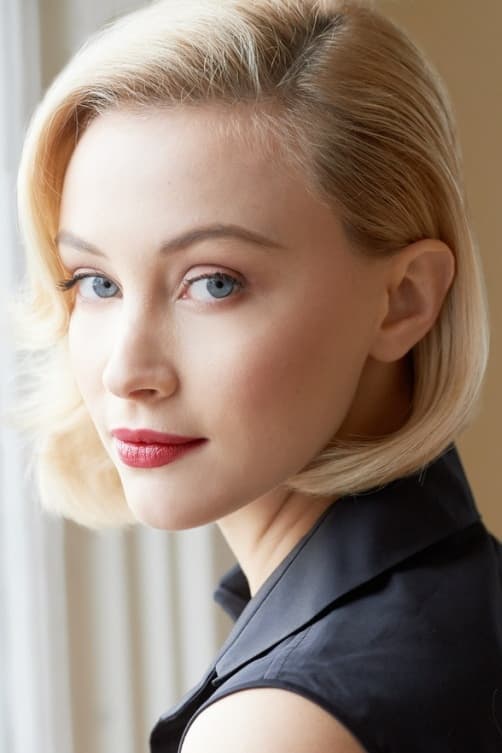 Sarah Gadon