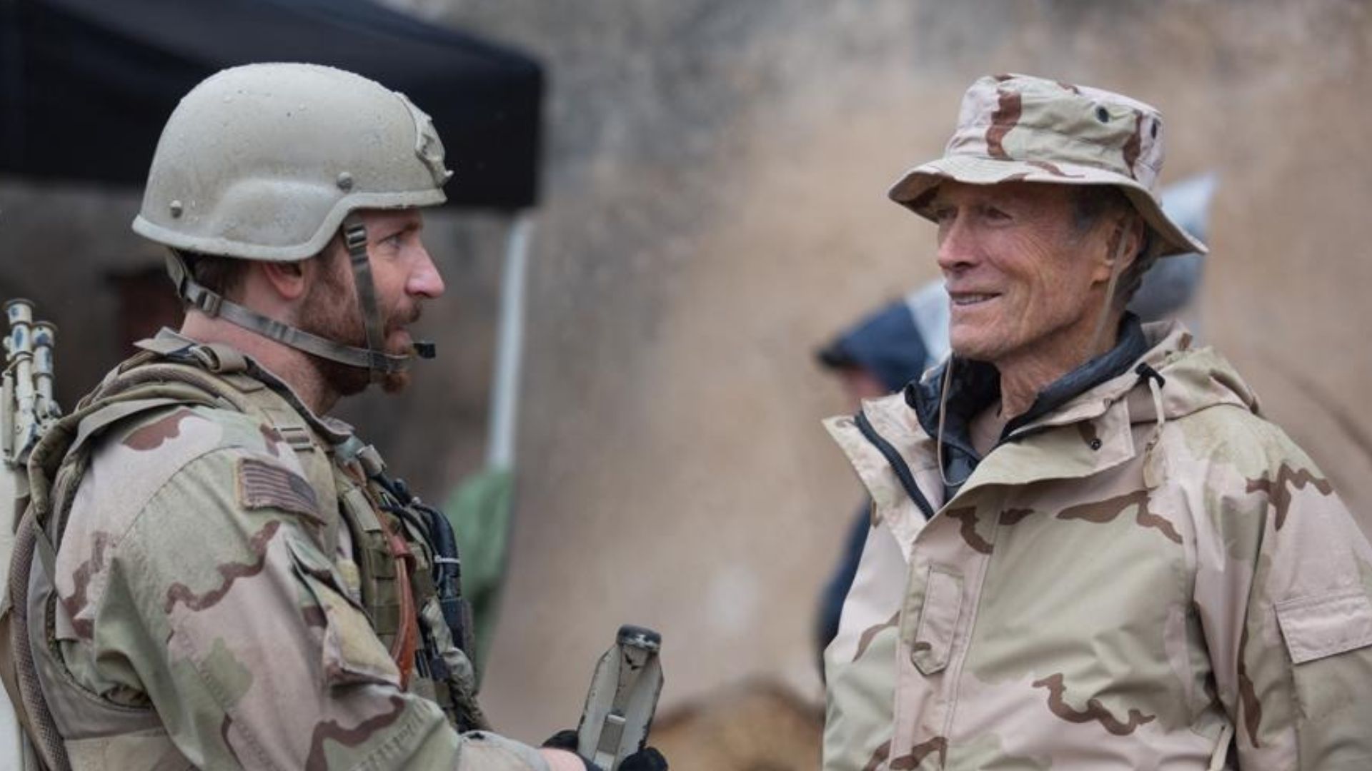 Un des plus grands films de guerre de Clint Eastwood quitte Netflix mais est désormais dispo en 4K
