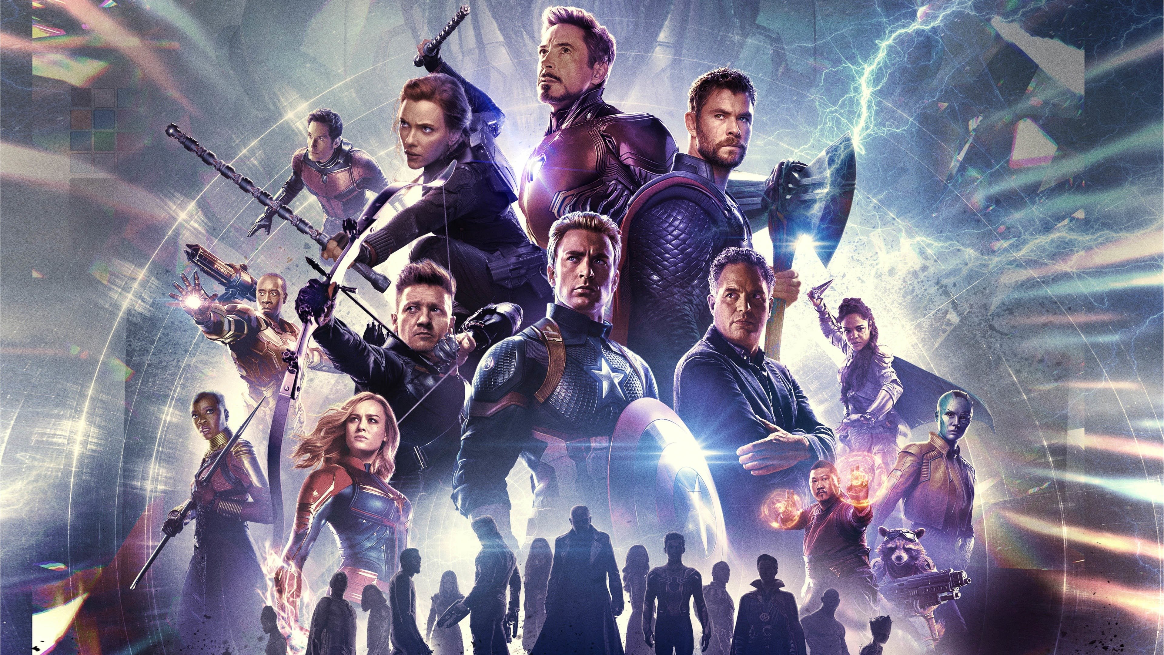 Avengers 5 : ce super-héros emblématique annonce son retour