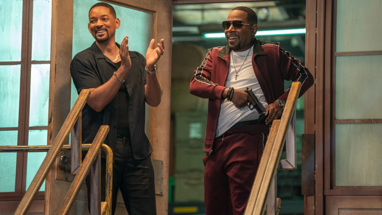 Retour triomphal pour Will Smith au box-office avec un succès explosif
