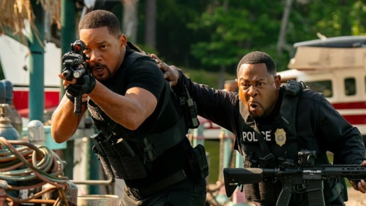 Bad Boys 4 : quand Will Smith filme lui-même une des meilleures séquences du film