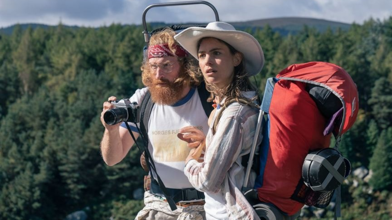 Horrible navet ou comédie réussie ? À vous de juger ce film avec un ours drogué sur Netflix