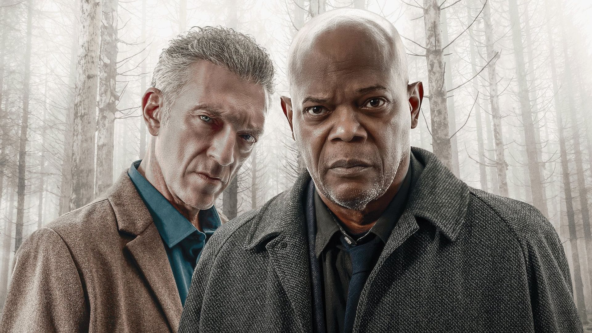 Enorme échec jamais sorti au cinéma, ce thriller avec Vincent Cassel et Samuel L. Jackson est dispo sur Prime Video