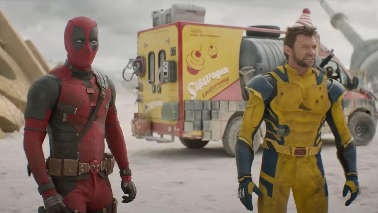 Un super-vilain culte apparaît dans le nouveau teaser de Deadpool & Wolverine