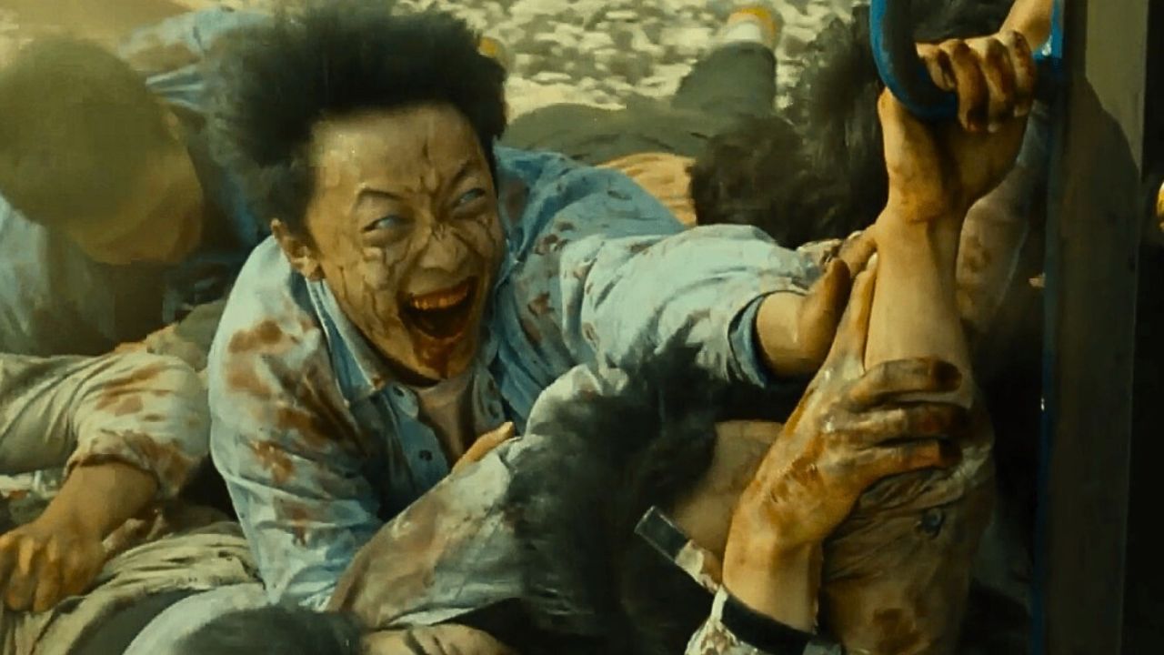 Le réalisateur d'un des meilleurs films de zombies s'associe à un immense cinéaste pour son nouveau projet