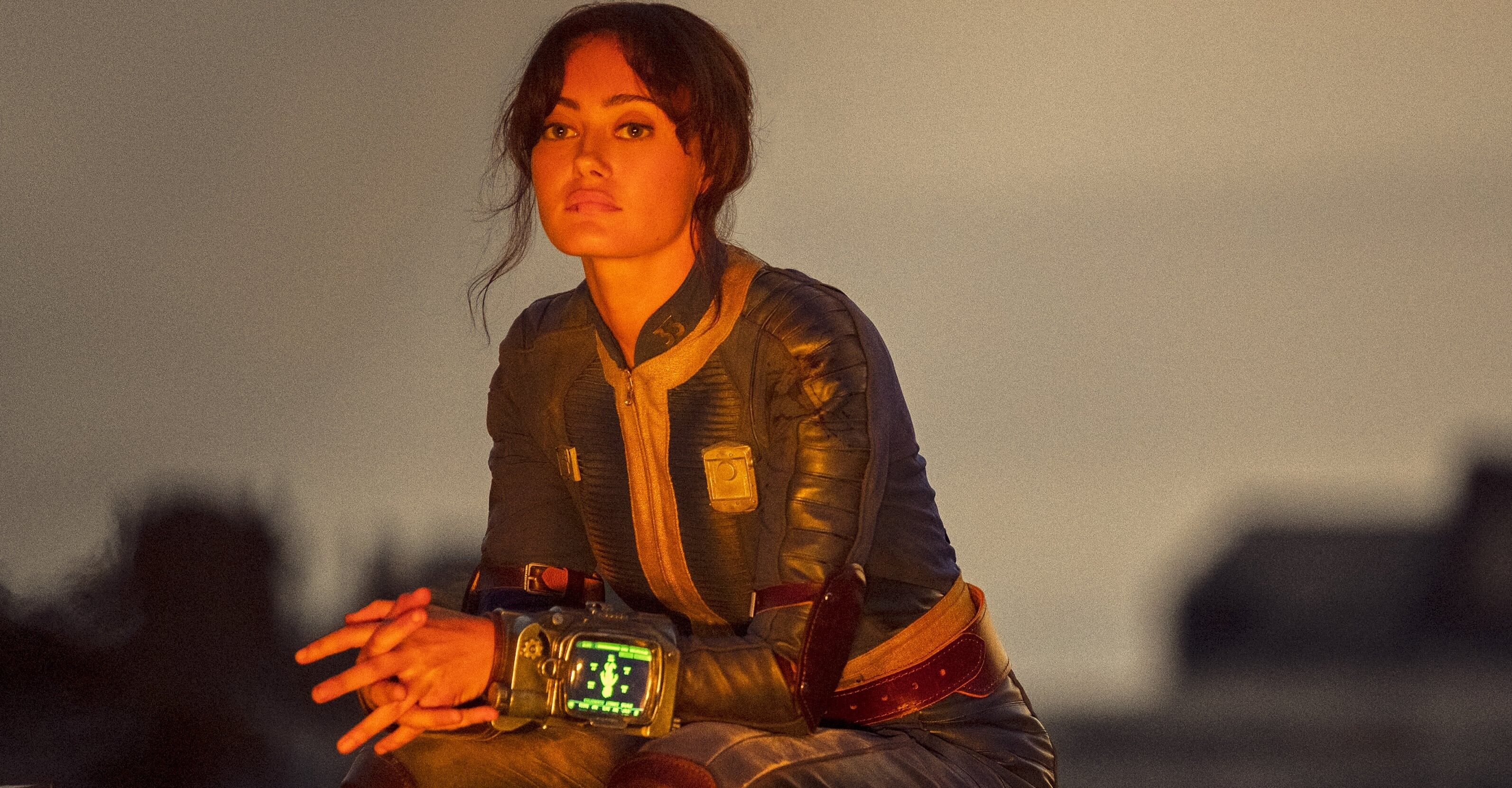 « J’étais tellement frustrée » : Ella Purnell n'en pouvait plus de cette scène de Fallout