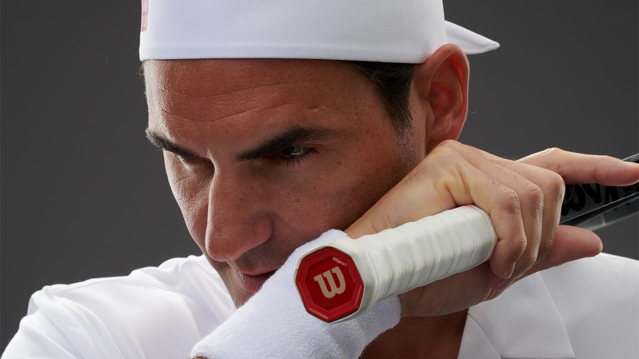 Prime Video dévoile les premières images de son film événement sur Roger Federer