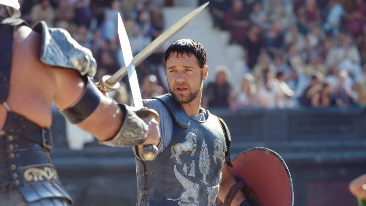 Gladiator 2 : des images inédites du tournage (avec un indice très important...)